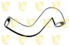 UNIGOM S3109 Radiator Hose